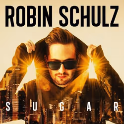 Warner Music Robin Schulz – Sugar, Électronique, CD, Robin Schulz, Support physique, Adultes, 1 disques