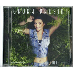 Warner Music Laura Pausini - Simili, CD Pop