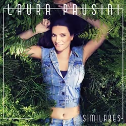 Warner Music Laura Pausini - Similares, CD, Pop, CD, Laura Pausini, 54,24 min, Support physique, Adultes et enfants