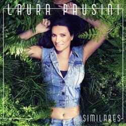 Warner Music Laura Pausini - Similares, CD Pop