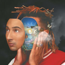 Warner Music Ghali - DNA (Digipack) CD Hip-hop