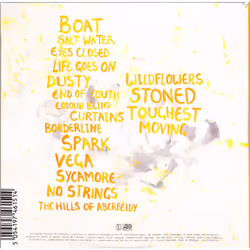 Warner Music Ed Sheeran, (- Subtract) CD Pop