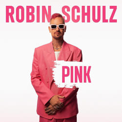 Warner Music Robin Schulz, Pink CD Électronique
