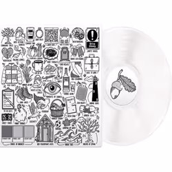 Ed Sheeran - Autumn Variations [VINYL LP]