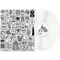 Ed Sheeran - Autumn Variations [VINYL LP]