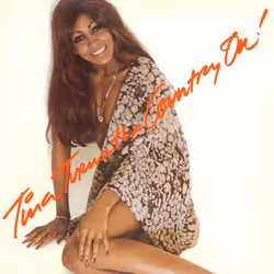 Warner Music Tina Turner - Tina Turns The Country On!, Pop rock, Vinyl, Tina Turner, Support physique, Adultes, 15/11/2024