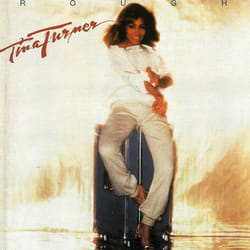 Warner Music Tina Turner - Rough Vinyl R&B