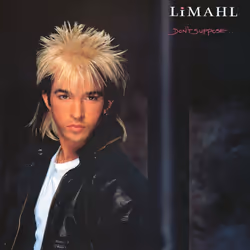 Warner Music Limahl – Don’t Suppose, Pop, Vinyl, Limahl, Support physique, Adultes, 6/09/2024