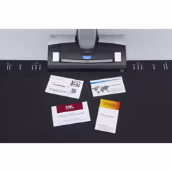 Fujitsu ScanSnap SV600 Scanner aérien 285 x 218 DPI A3 Noir, Blanc