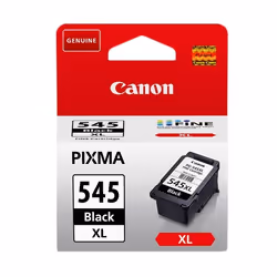 Canon PG-545XL, Encre à pigments, 15 ml, 400 pages