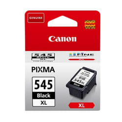 Canon PG-545XL cartouche d'encre Original Noir