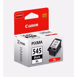 Canon PG-545XL cartouche d'encre Original Noir