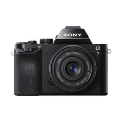 Sony ILCE-7K