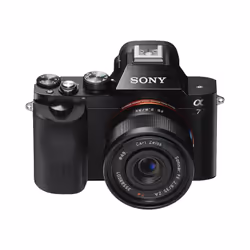 Sony ILCE-7K