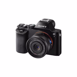 Sony ILCE-7K