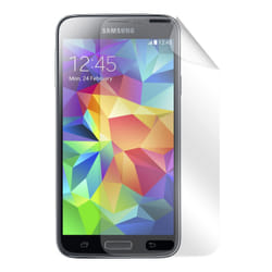 SWISS CHARGER SCP50170 écran et protection arrière de téléphones portables Samsung 2 pièce(s)