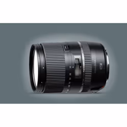 Tamron 16-300mm F/3.5-6.3 Di II VC PZD, Objectif zoom standard, 16/12, 16 - 300 mm