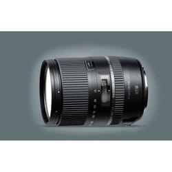 Tamron 16-300mm F/3.5-6.3 Di II VC PZD SLR Objectif zoom standard