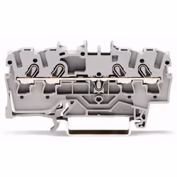 Wago 2002-1401, 5,2 mm, 69,9 mm, 32,9 mm, 800 V