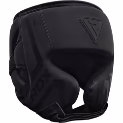 RDX BOXING - FIGHTING SPORT HEADGEAR MMA Muay Thai Kickboxing Training Large