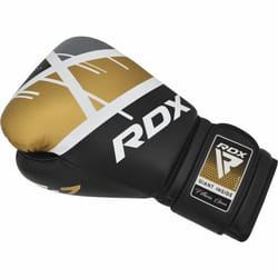 Gants de boxe RDX F7 Ego