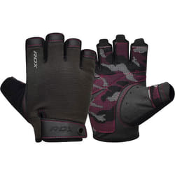 Gants training RDX Half T2