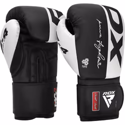 Gants de boxe RDX REX F4