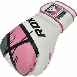 Gants de boxe femme RDX F7 Ego