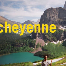 ImportCDs Cheyenne CD Pop rock