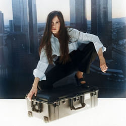 ImportCDs Working Class Woman CD Danse