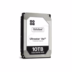 Hitachi Ultrastar He10, 3.5", 10 To, 7200 tr/min