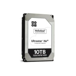 Hitachi Ultrastar He10 3.5" 10 To Série ATA III