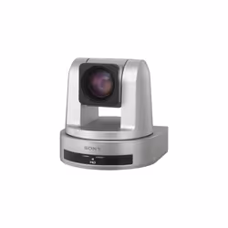 Sony SRG-120DS, 2,1 MP, CMOS, Full HD, 12x, 12x, Argent