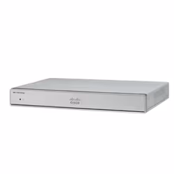 Cisco C1111-4PLTEEA, Ethernet WAN, Gigabit Ethernet, Argent