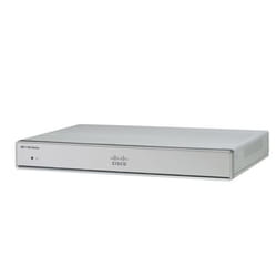 Cisco C1111-4PLTEEA Routeur connecté Gigabit Ethernet Argent