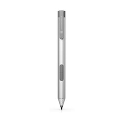 HP Active Pen w/Spare Tips stylet 9,2 g Argent