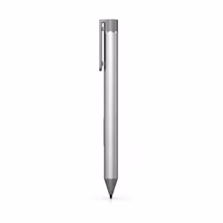 HP Active Pen w/Spare Tips stylet 9,2 g Argent
