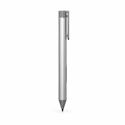 HP Active Pen w/Spare Tips stylet 9,2 g Argent