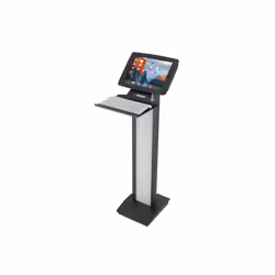 Compulocks UKBTRAYB kit de support - Vue supplémentaire 6