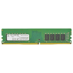 2-Power 2P-KCP421NS8/8 module de mémoire 8 Go 1 x 8 Go DDR4 2133 MHz