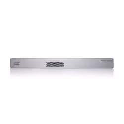 Cisco Firepower 1120, 1,5 Gbit/s, 1 Gbit/s, Intel, SMTP, Avec fil, RJ-45