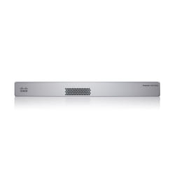 Cisco Firepower 1120 pare-feux (matériel) 1U 1,5 Gbit/s