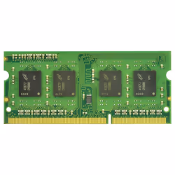 2-Power 2P-SNPNWMX1C/4G, 4 Go, 1 x 4 Go, DDR3L, 1600 MHz
