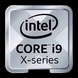 Intel Core i9-10920X, Intel® Core™ i9 série X, LGA 2066 (Socket R4), 14 nm, Intel, i9-10920X, 3,5 GHz