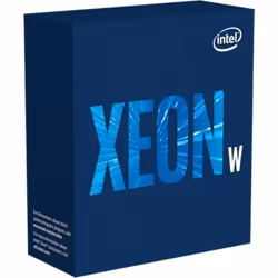 Intel Xeon W-2275, Intel® Xeon® W, LGA 2066 (Socket R4), 14 nm, Intel, W-2275, 3,3 GHz