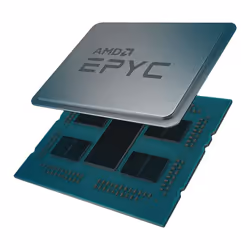 AMD EPYC 7F32, AMD EPYC, Socket SP3, AMD, 7F32, 3,7 GHz, 64-bit