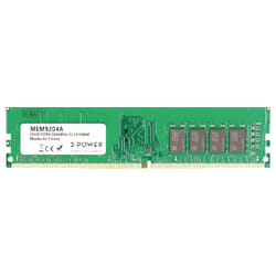 2-Power 2P-KCP426ND8/16 module de mémoire 16 Go 1 x 16 Go DDR4 2666 MHz