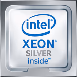 Lenovo ThinkSystem SR650 serveur Rack (2 U) Intel® Xeon® Silver 4215R 3,2 GHz 32 Go DDR4-SDRAM 750 W