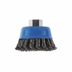 Bosch 2609256503 Brosse coupe 75 mm M14