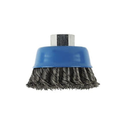 Bosch - 2609256503 Brosse coupe 75 mm M14